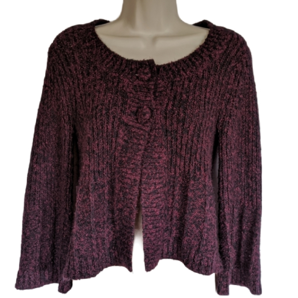 INC‎ international concepts cardigan